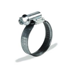 Хомут червячный 190 210 мм