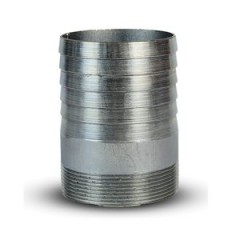 Штуцеры для шланга с наружной резьбой