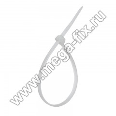 Хомут топливного фильтра