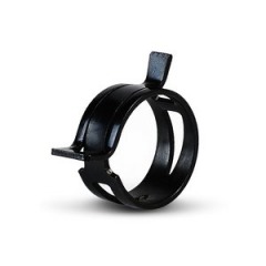 Хомут пружинный 8 мм