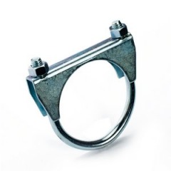 Хомуты глушителя Заз Шанс